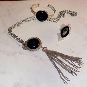 Beautiful peace from Mexico adjustable one size